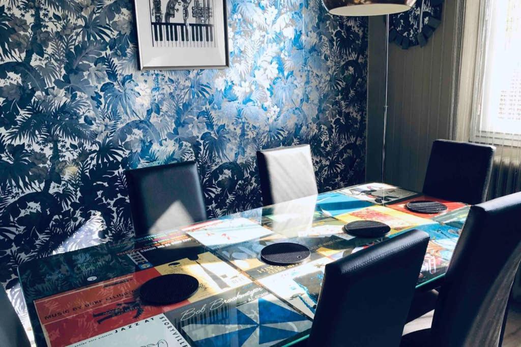 Jazzappart Appartement Classe 3 Etoiles Жантийи Экстерьер фото